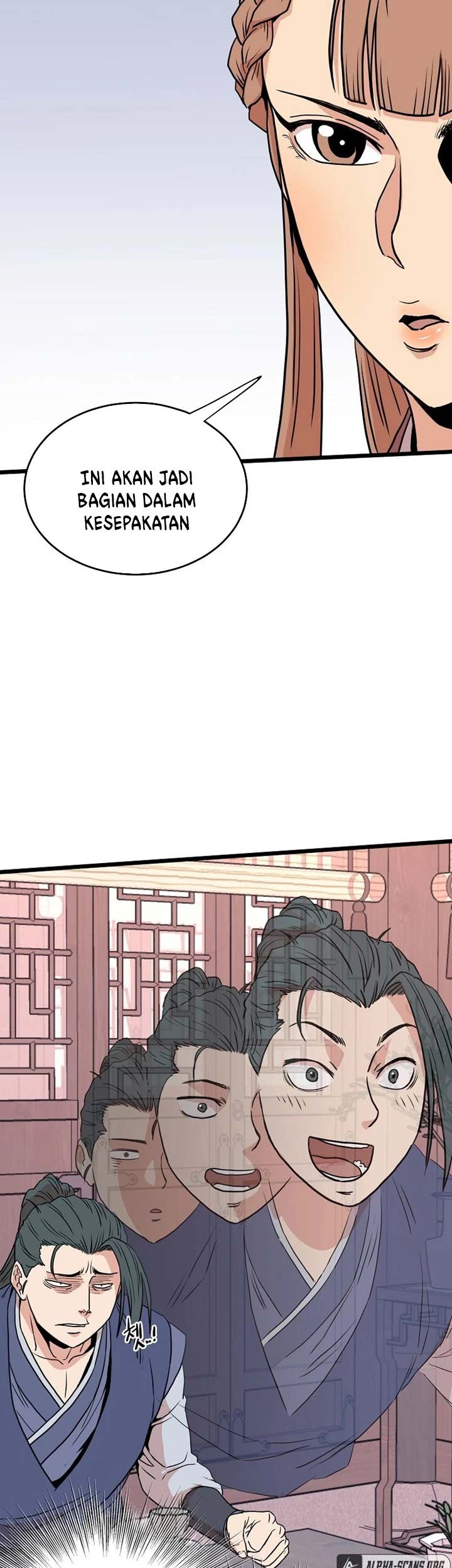 Chapter 87 - halaman 45