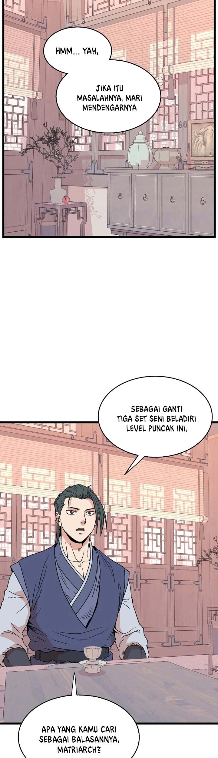 Chapter 87 - halaman 49