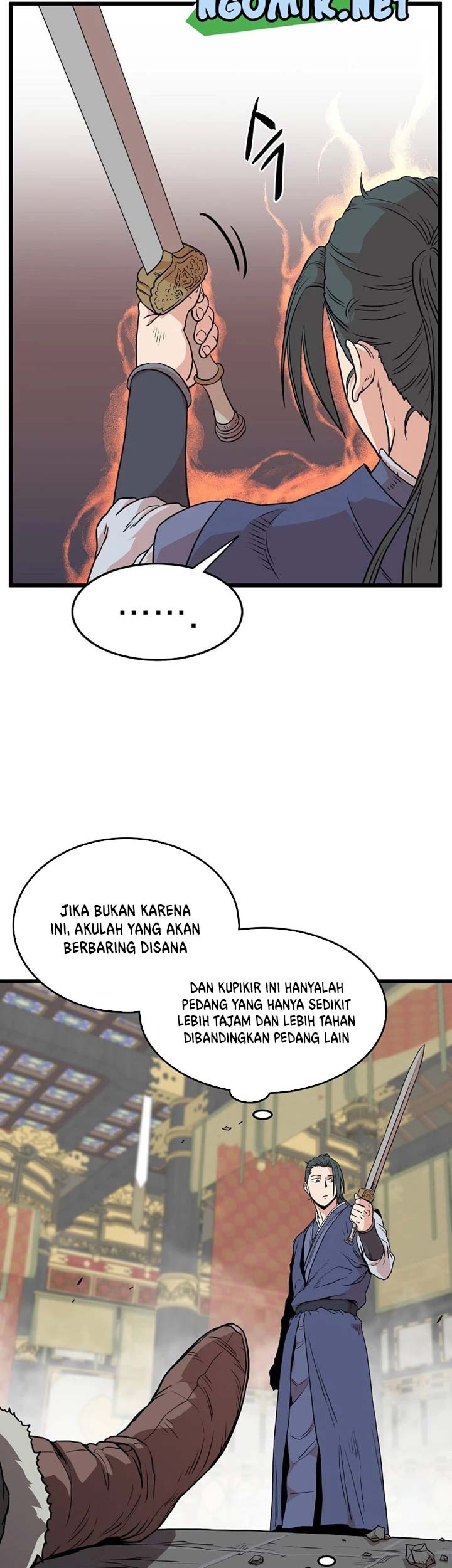 Chapter 87 - halaman 15
