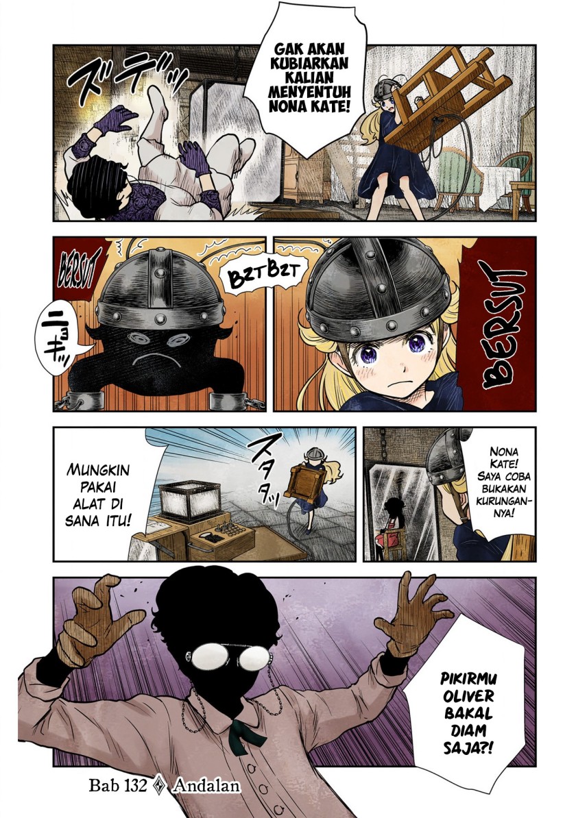 Chapter 132 - halaman 2