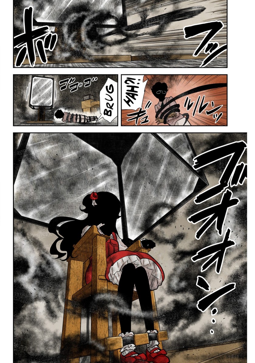 Chapter 132 - halaman 11