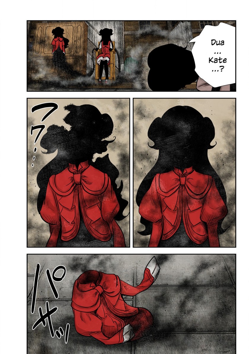 Chapter 132 - halaman 12