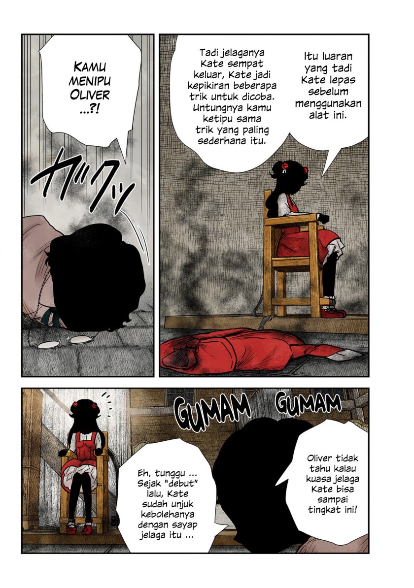 Chapter 132 - halaman 13