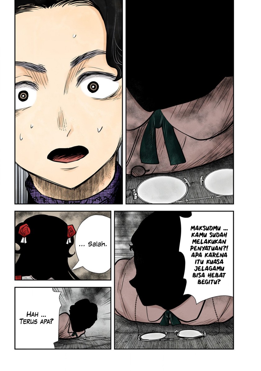 Chapter 132 - halaman 15