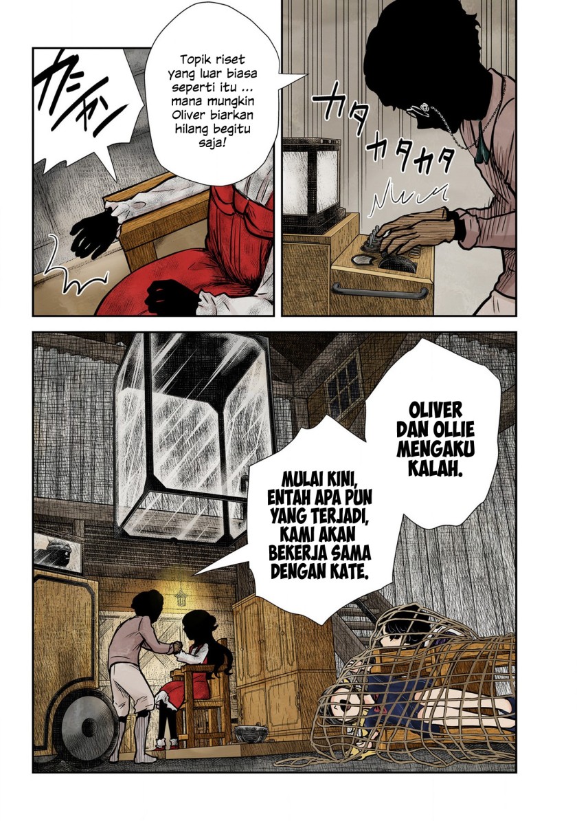 Chapter 132 - halaman 17