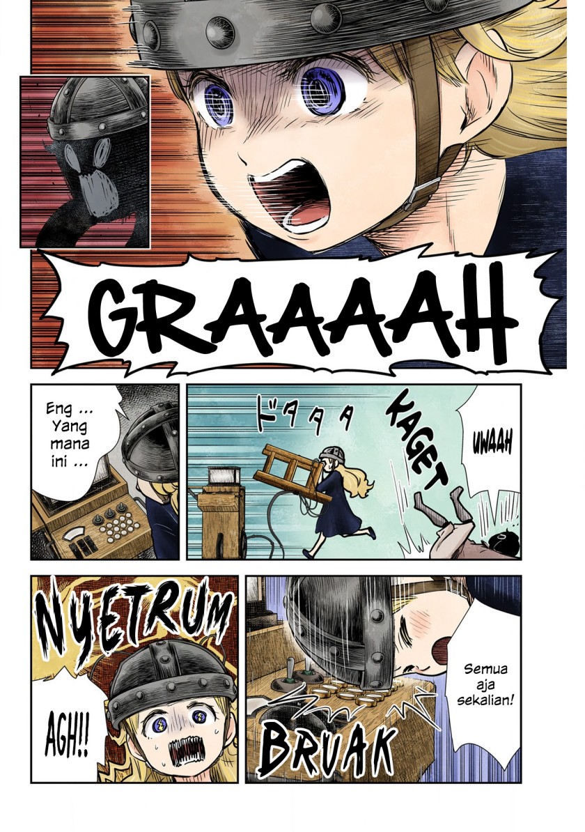 Chapter 132 - halaman 3