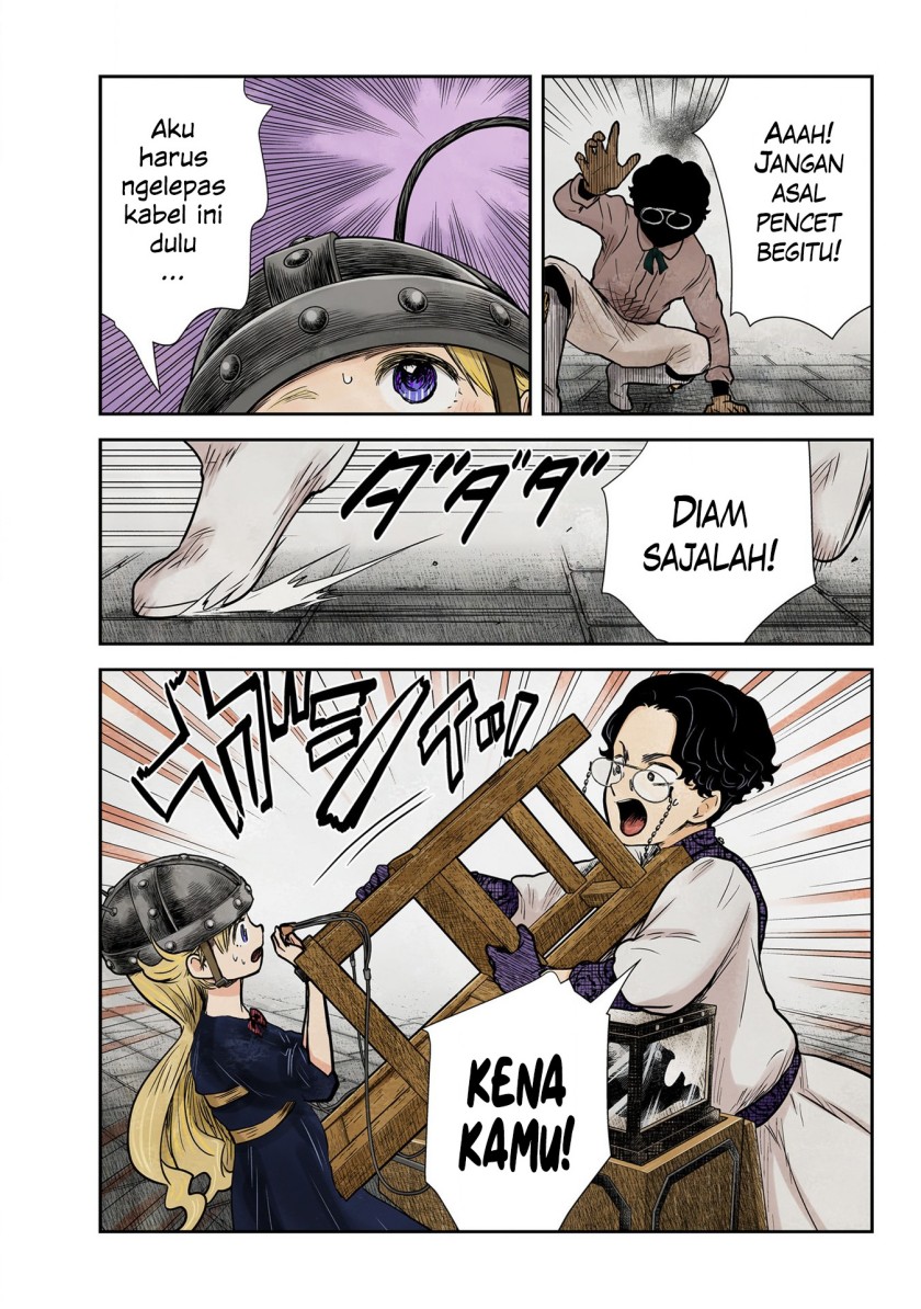 Chapter 132 - halaman 4