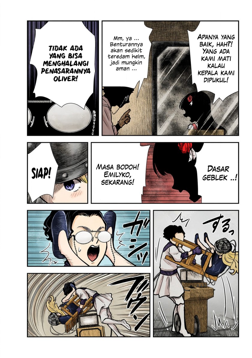 Chapter 132 - halaman 6