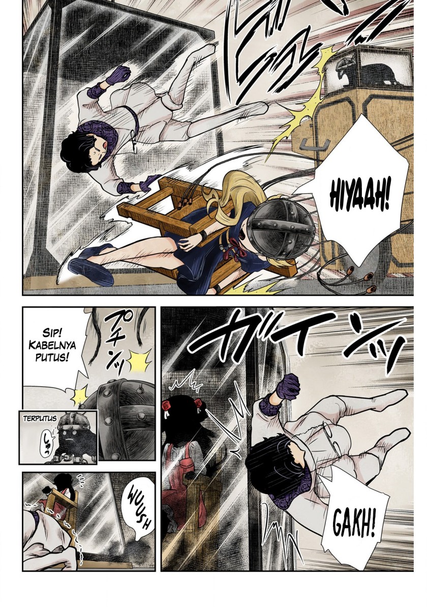 Chapter 132 - halaman 7