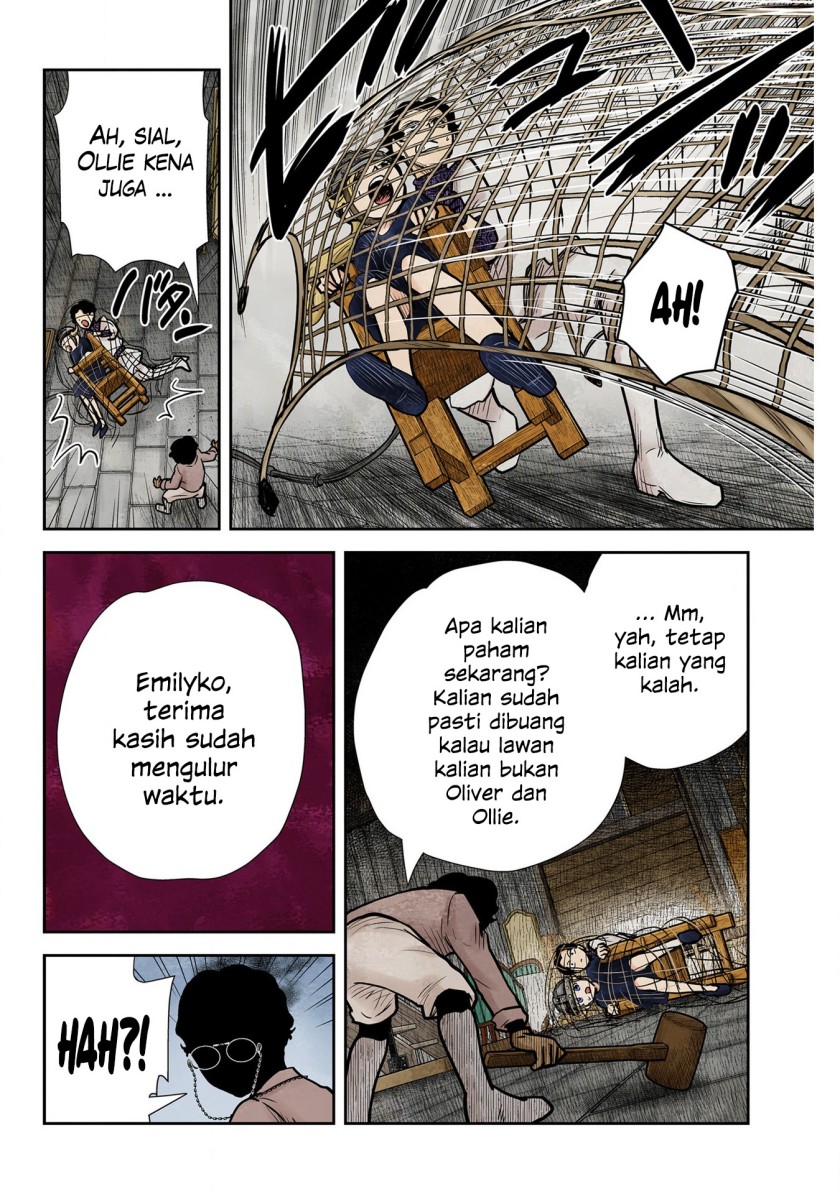Chapter 132 - halaman 9
