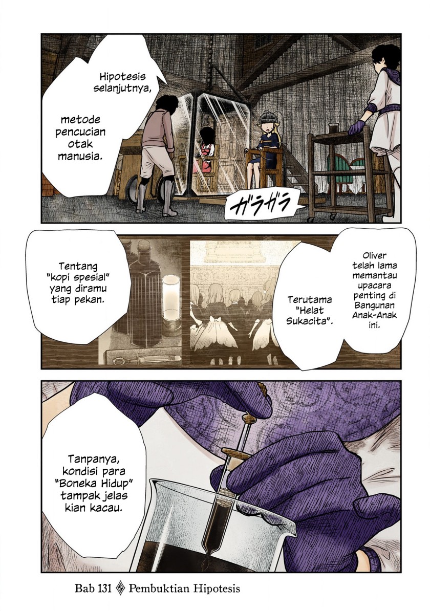 Chapter 131 - halaman 2