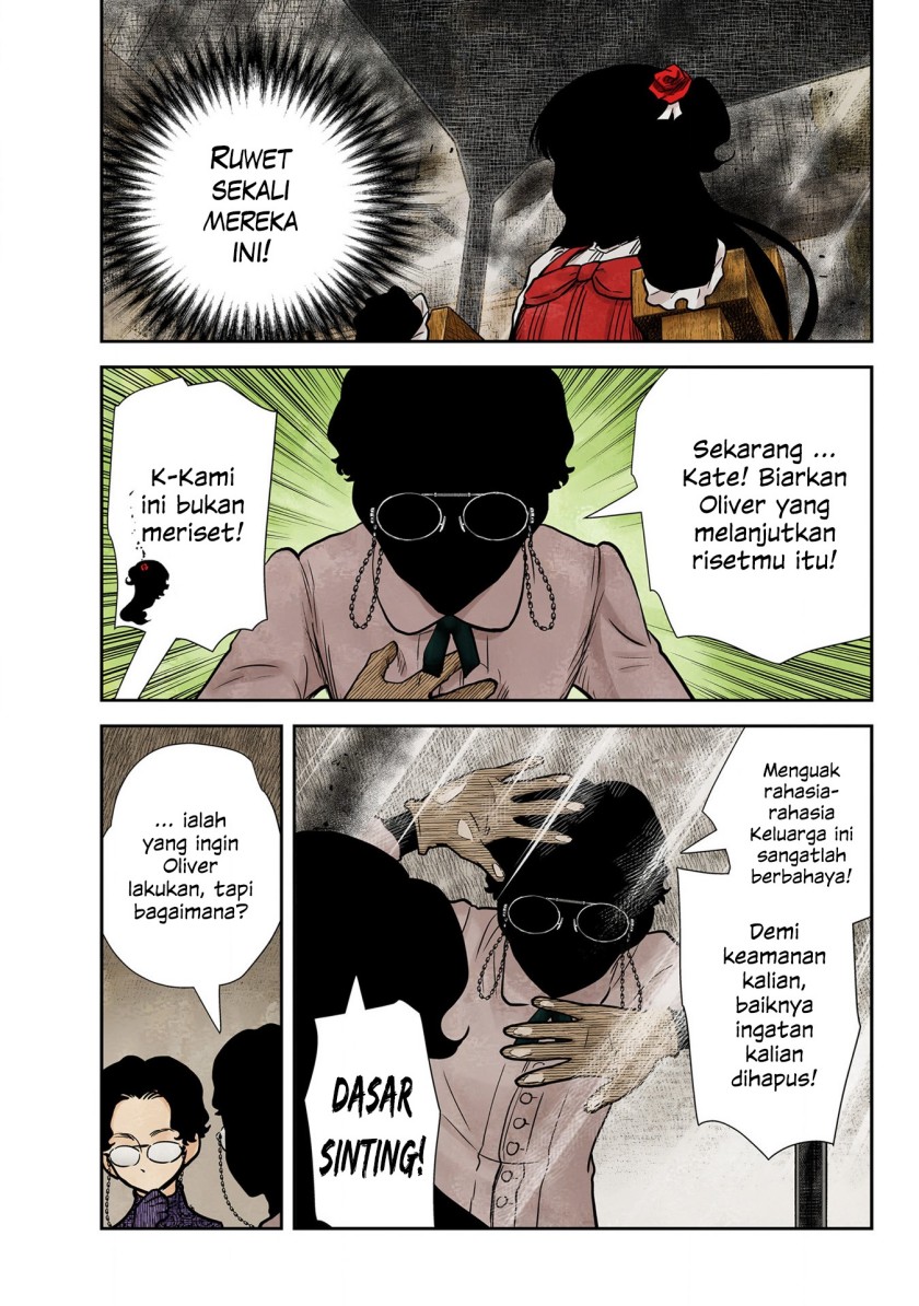 Chapter 131 - halaman 12