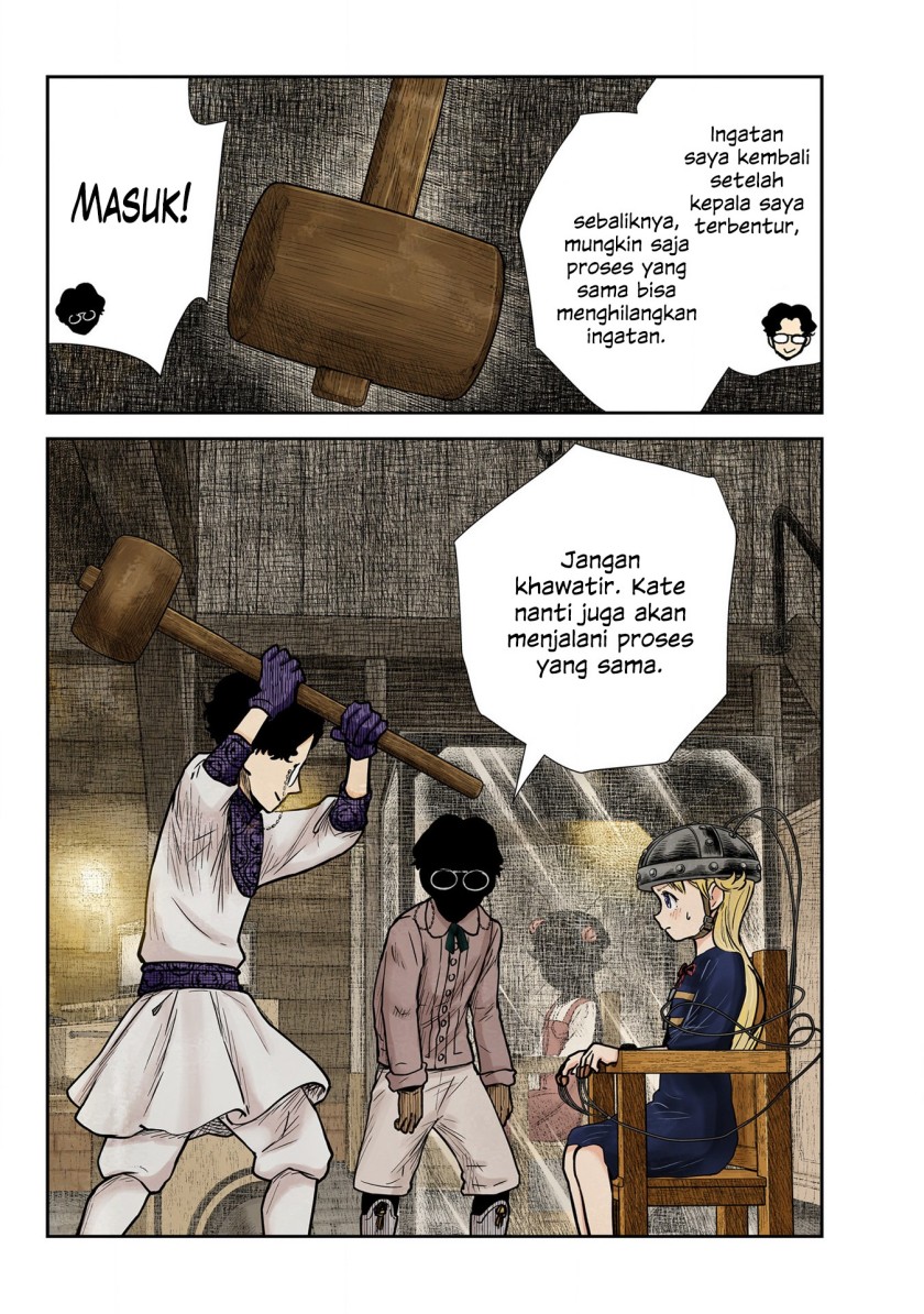 Chapter 131 - halaman 13