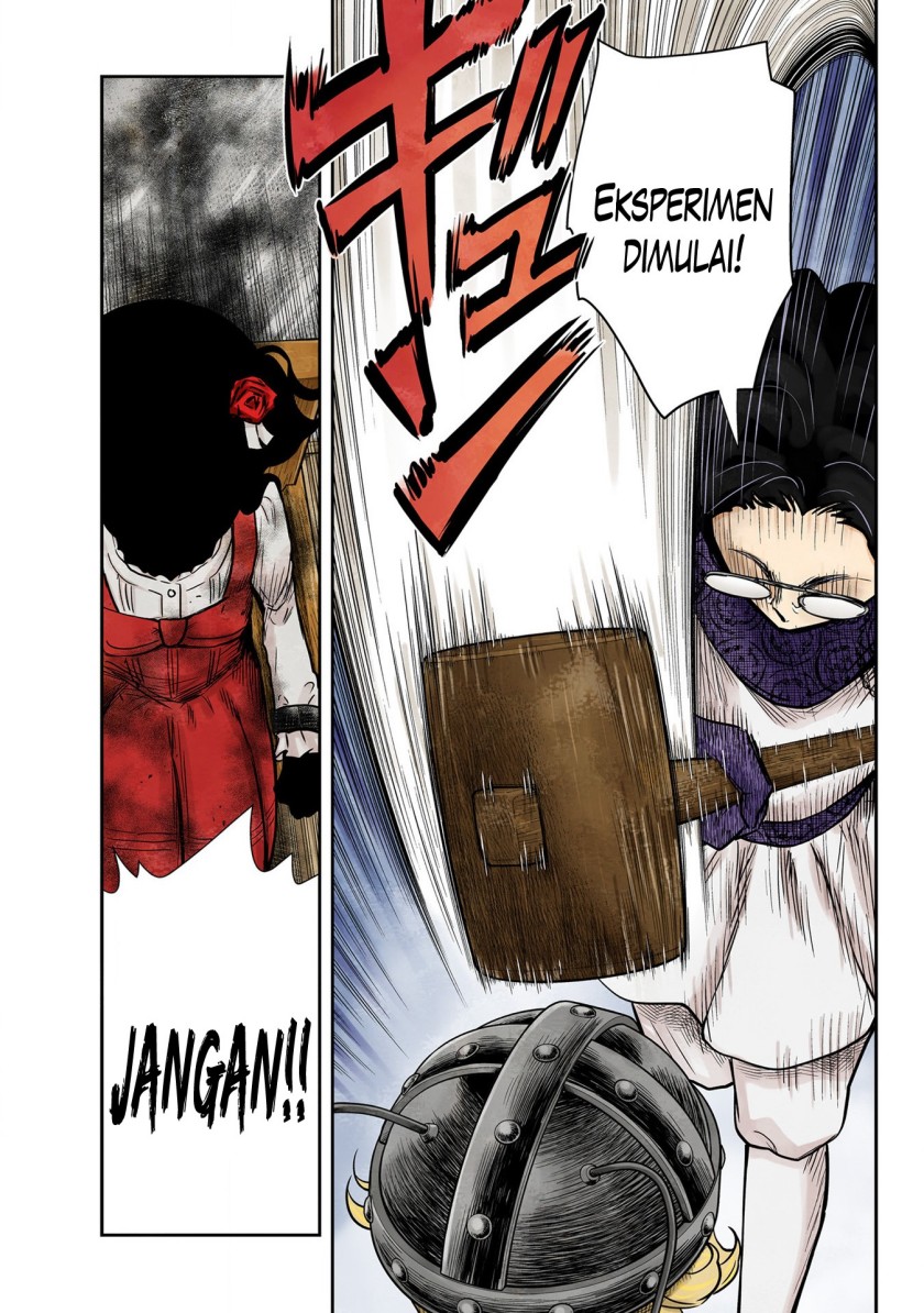 Chapter 131 - halaman 14