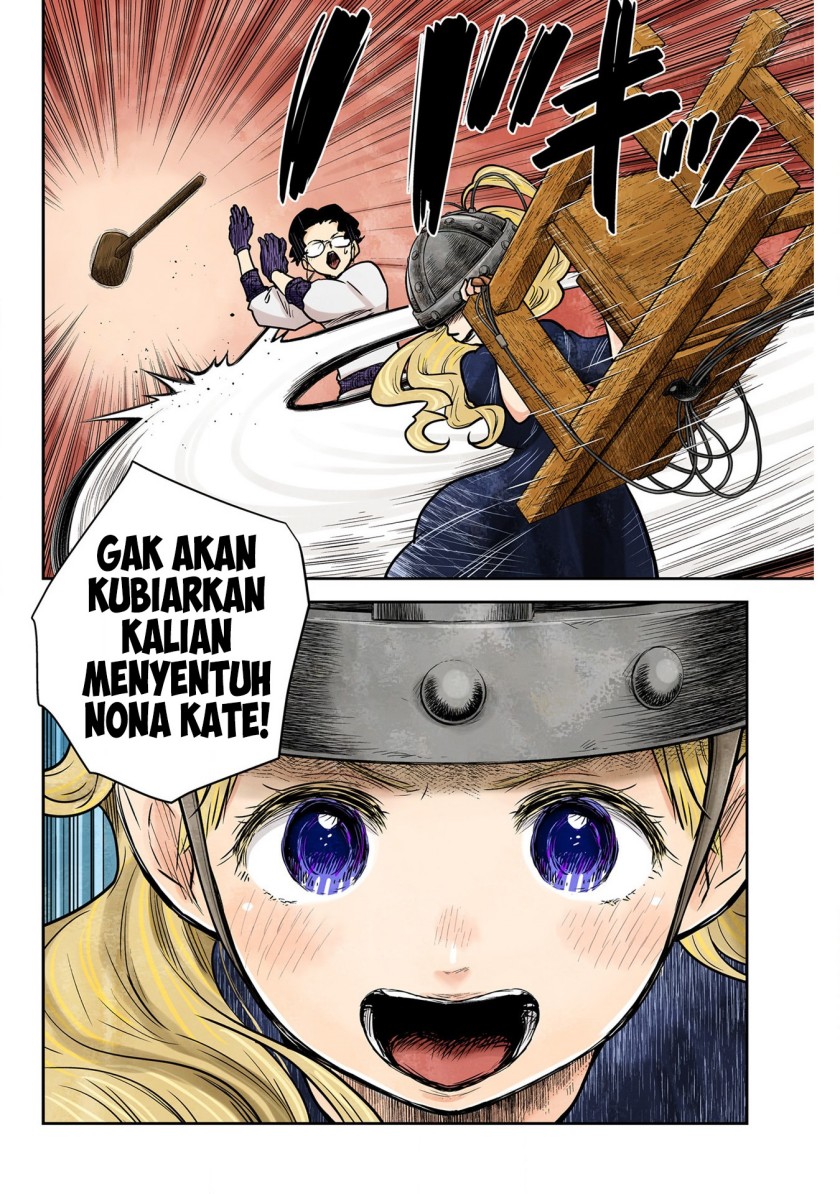 Chapter 131 - halaman 17