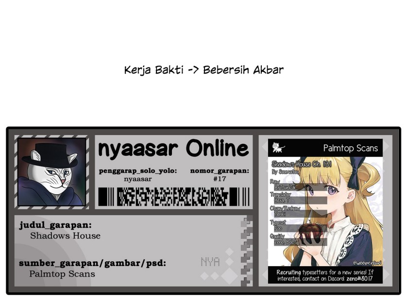 Chapter 131 - halaman 18