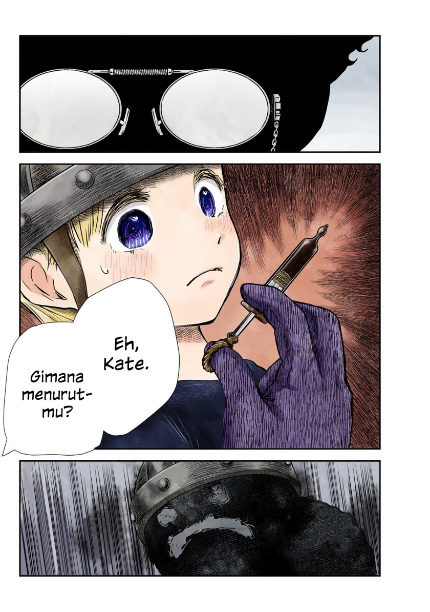 Chapter 131 - halaman 3