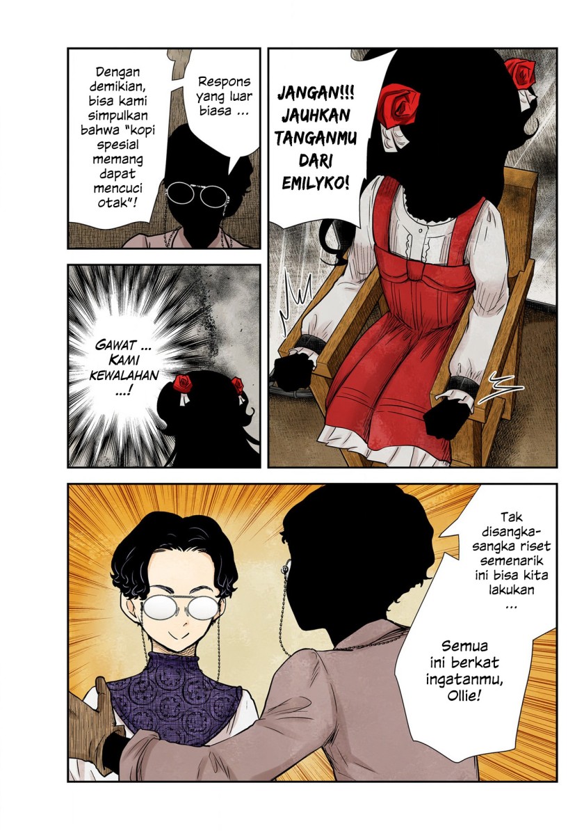 Chapter 131 - halaman 4