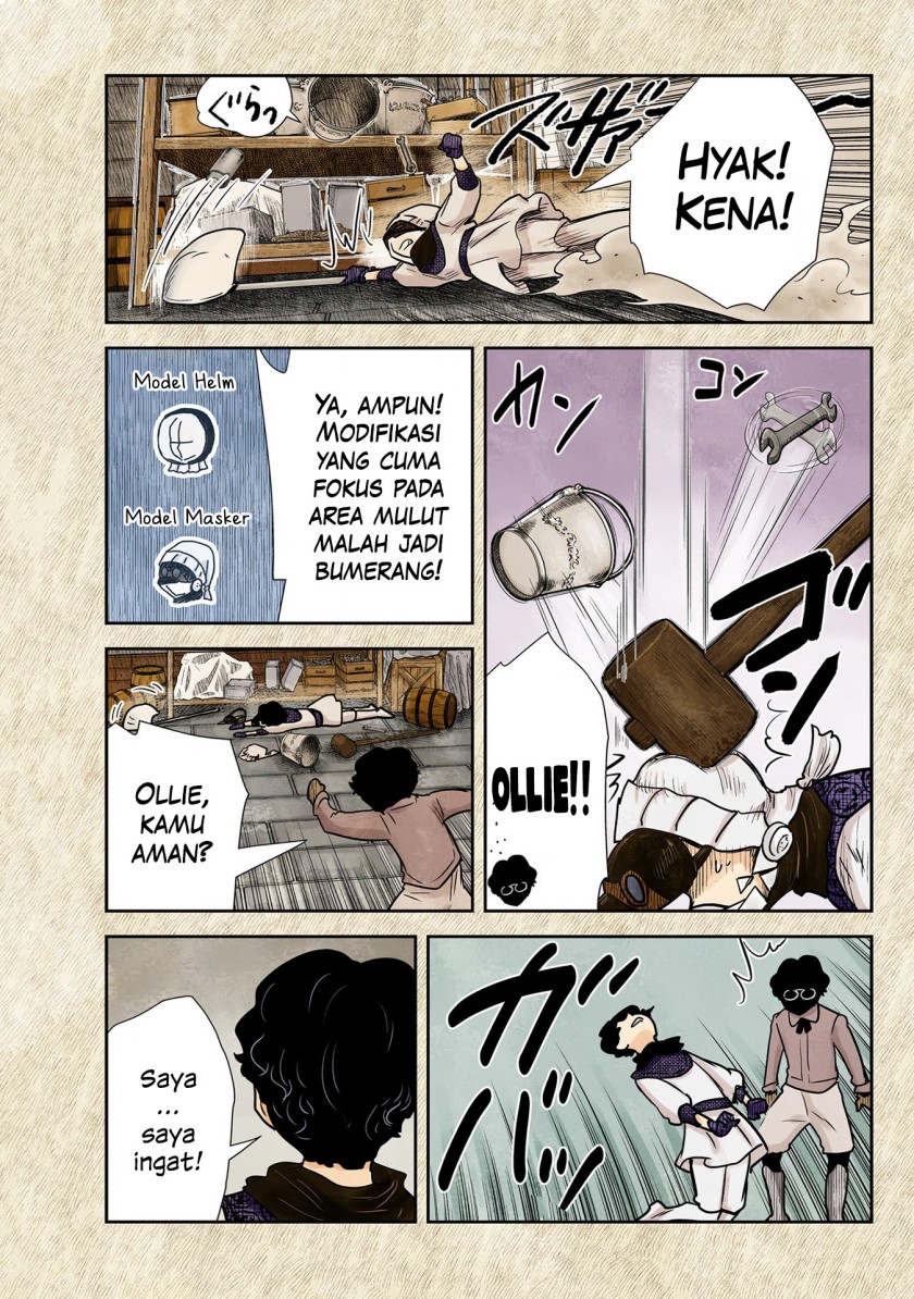 Chapter 131 - halaman 6