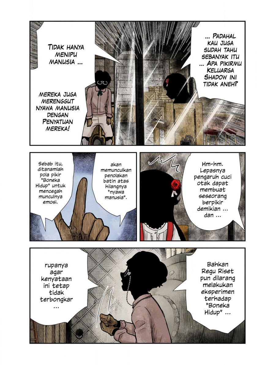 Chapter 131 - halaman 8
