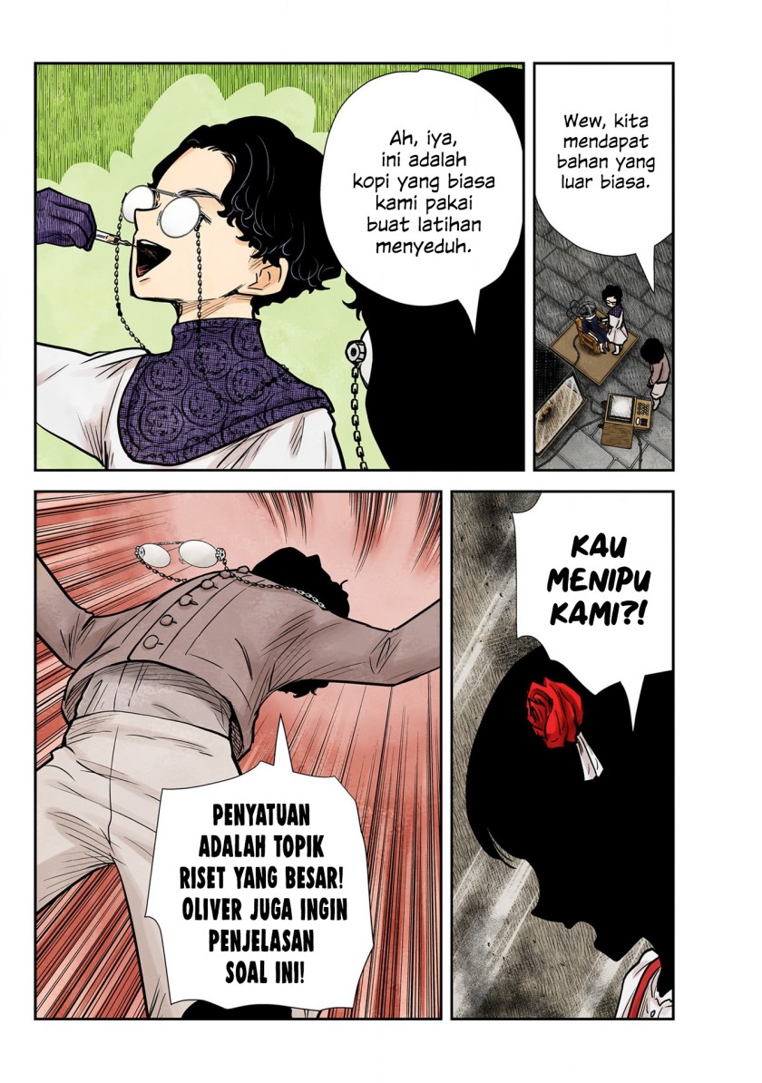 Chapter 131 - halaman 9