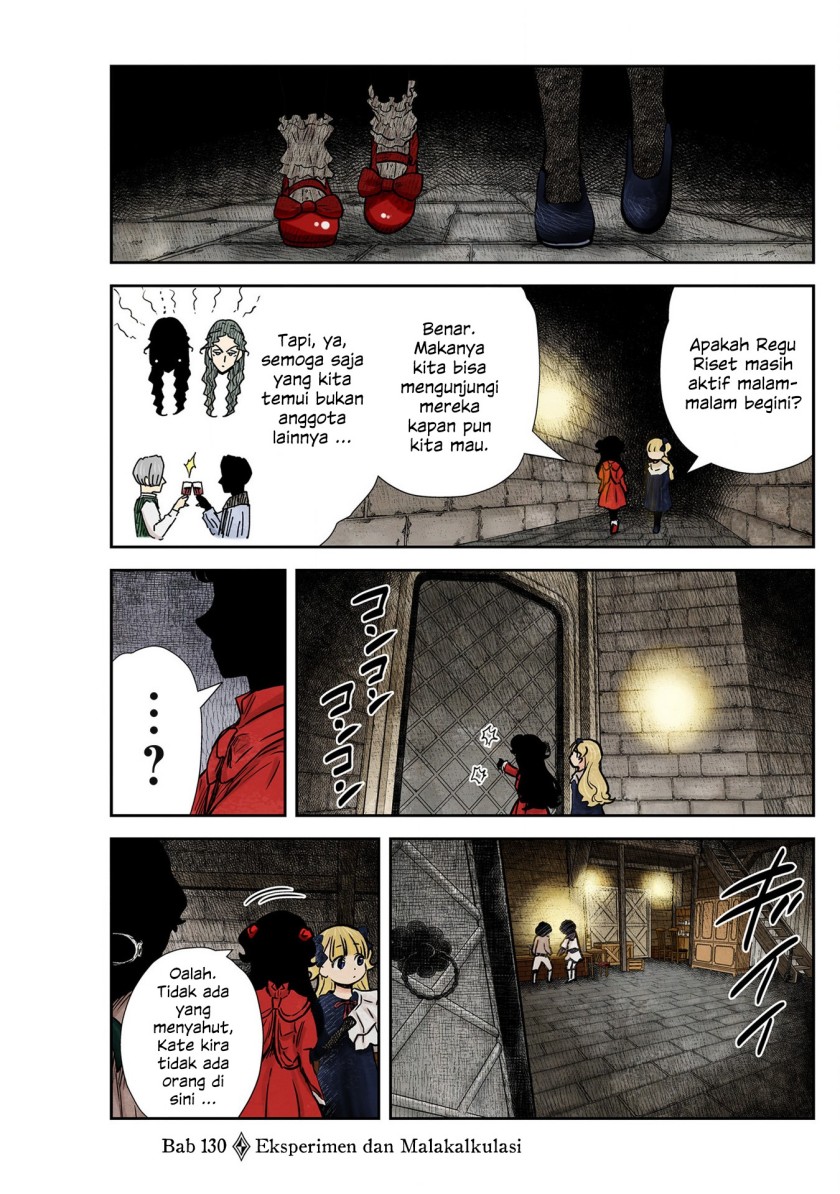 Chapter 130 - halaman 2
