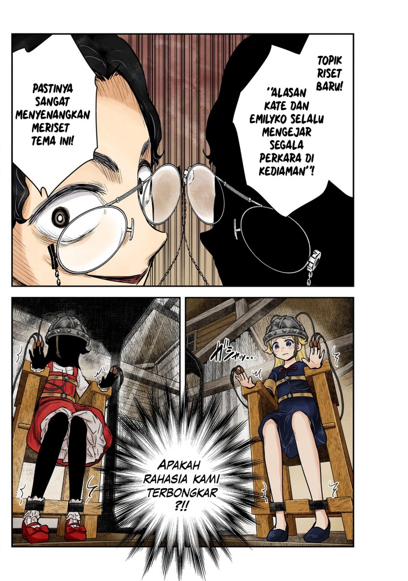 Chapter 130 - halaman 11