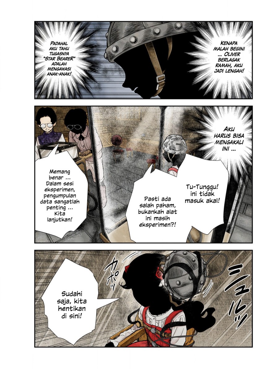 Chapter 130 - halaman 12