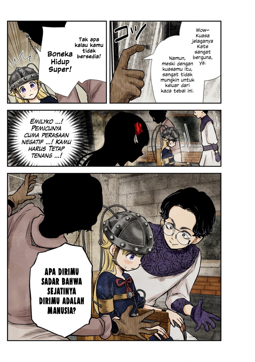 Chapter 130 - halaman 13