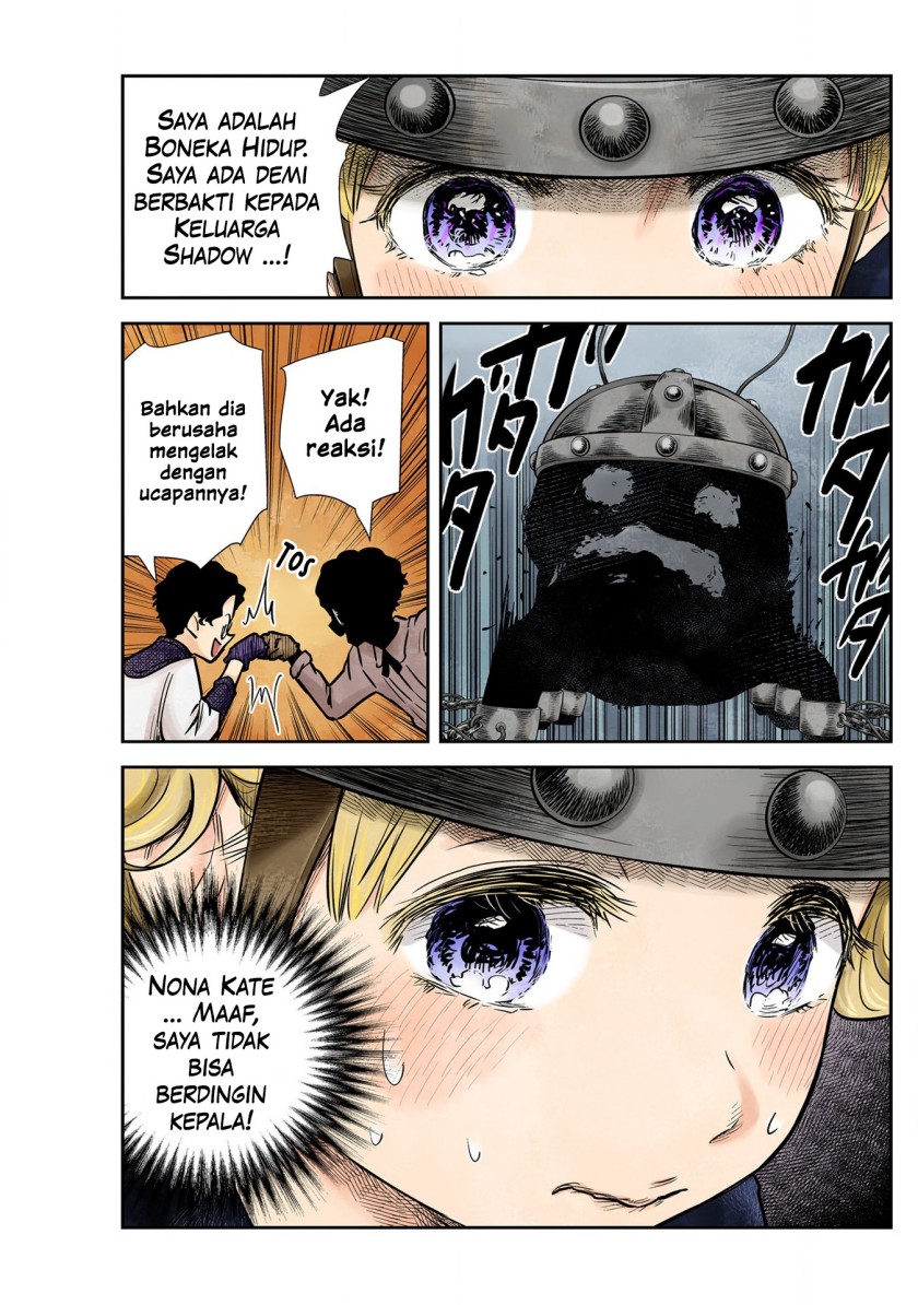 Chapter 130 - halaman 14