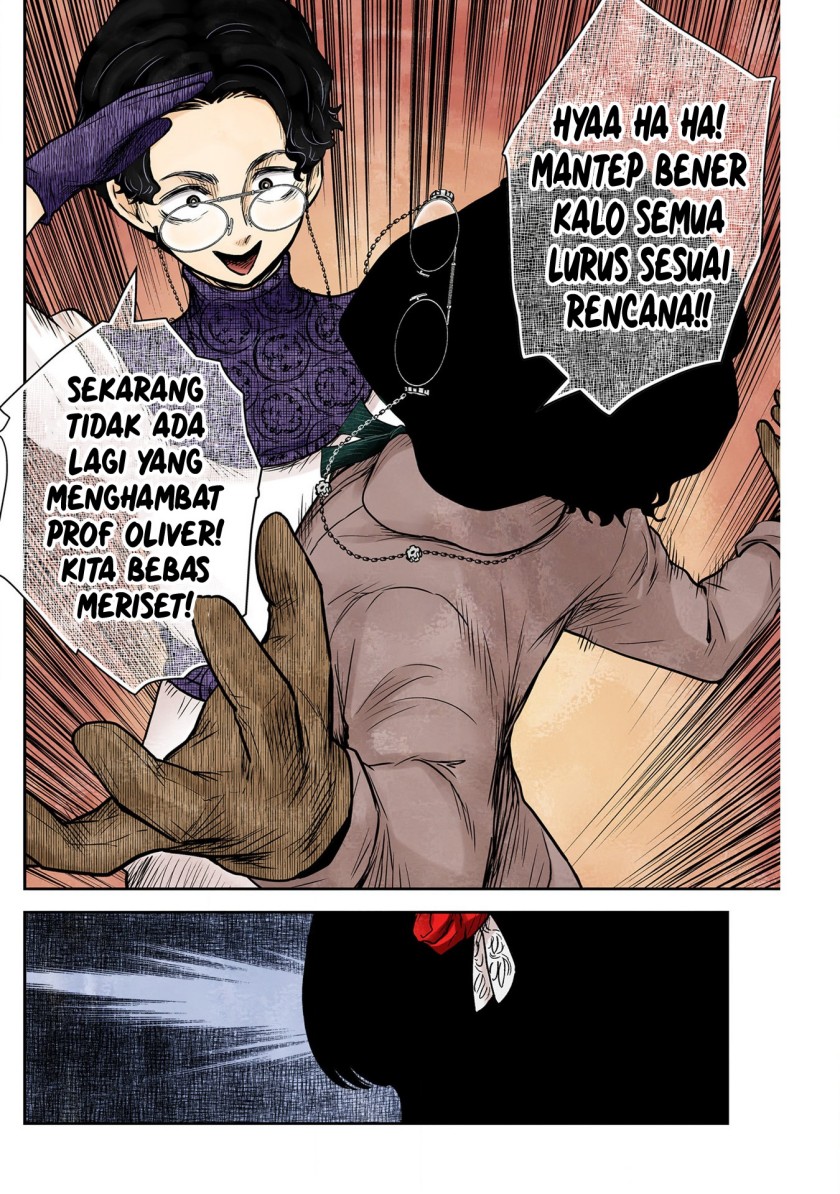 Chapter 130 - halaman 15