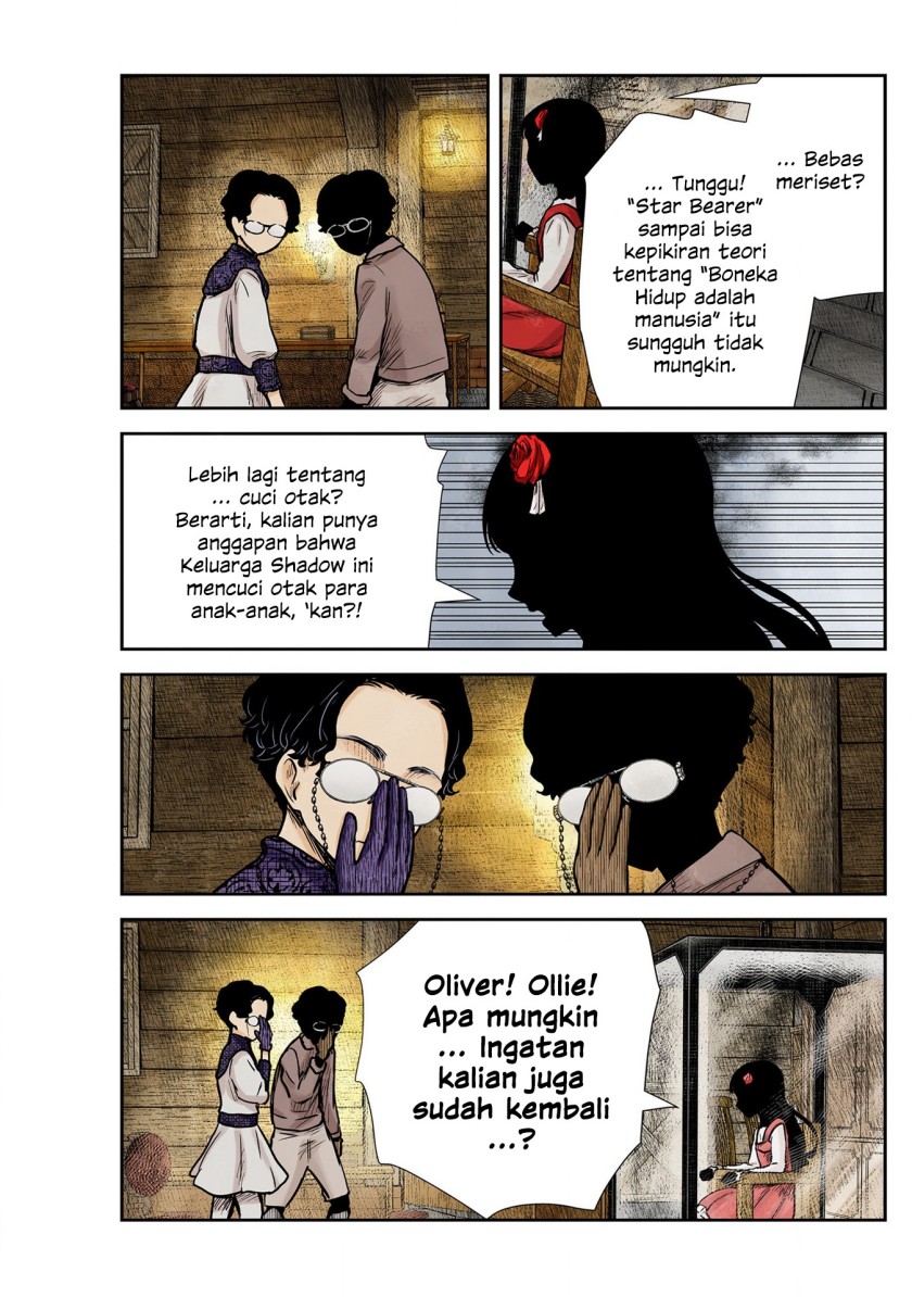 Chapter 130 - halaman 16