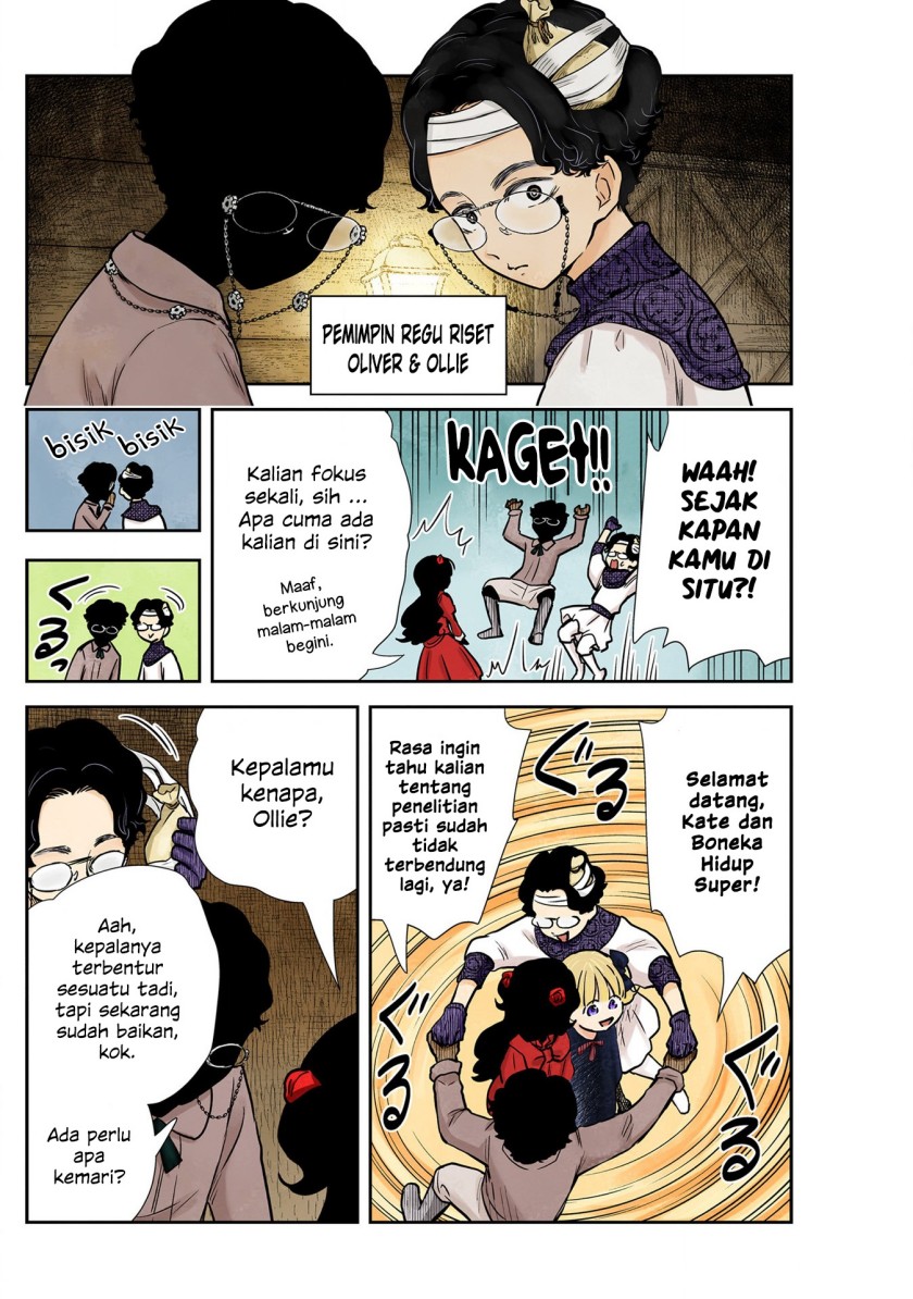 Chapter 130 - halaman 3