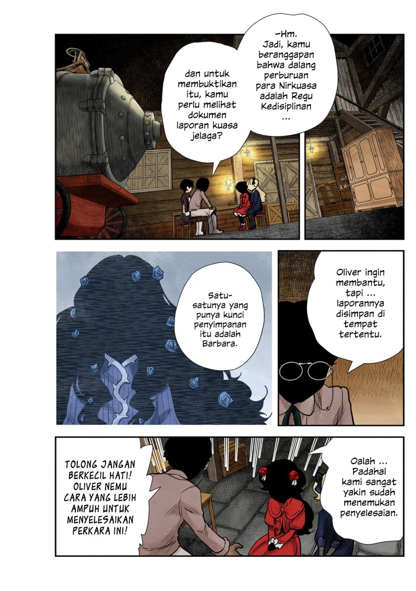 Chapter 130 - halaman 4