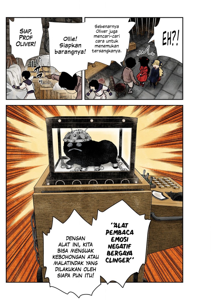 Chapter 130 - halaman 5