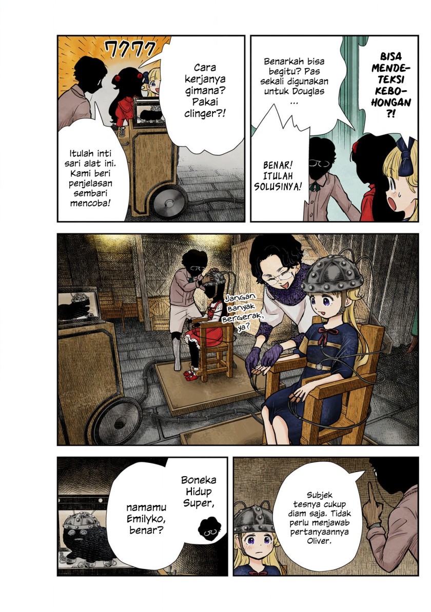 Chapter 130 - halaman 6