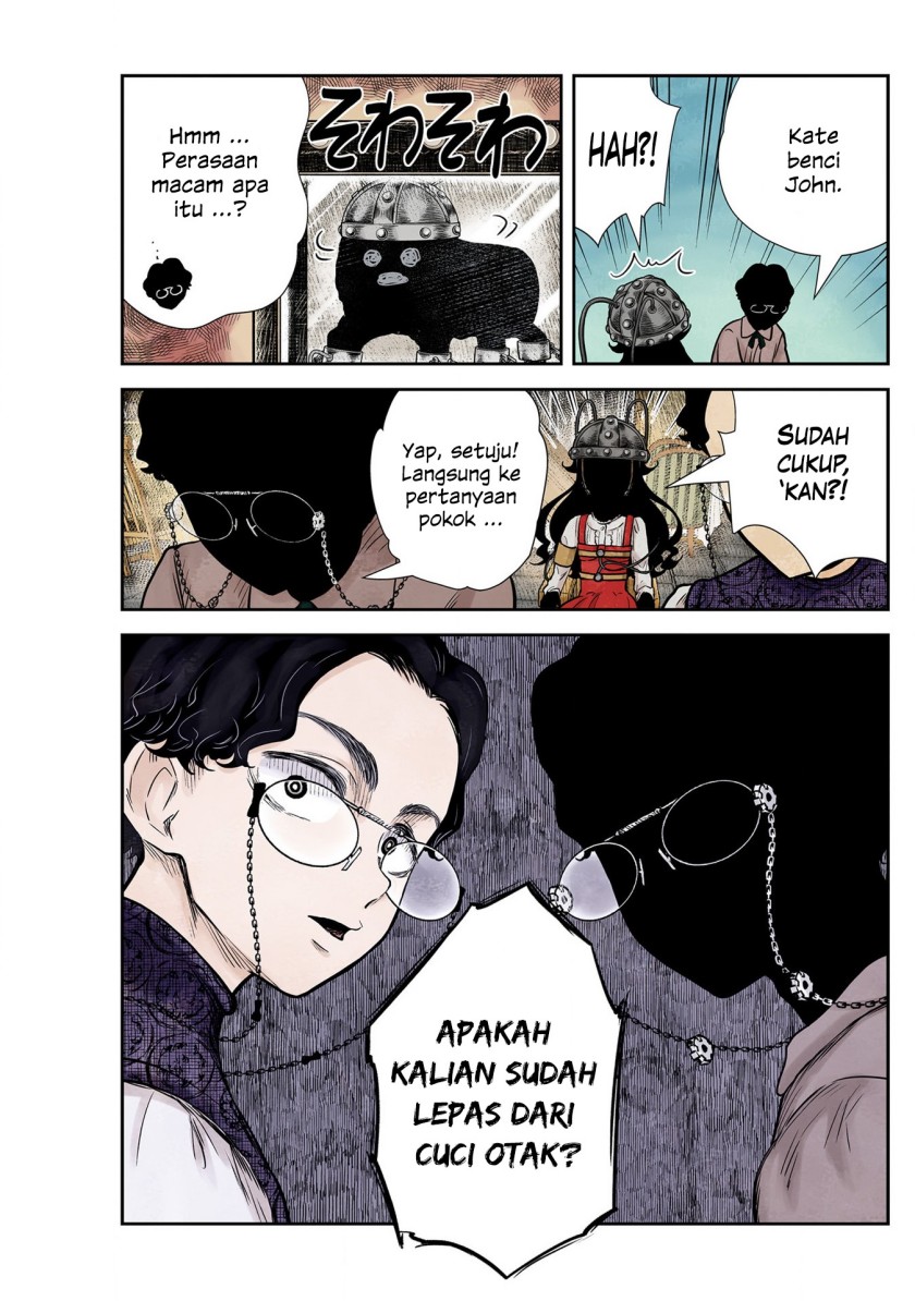 Chapter 130 - halaman 8