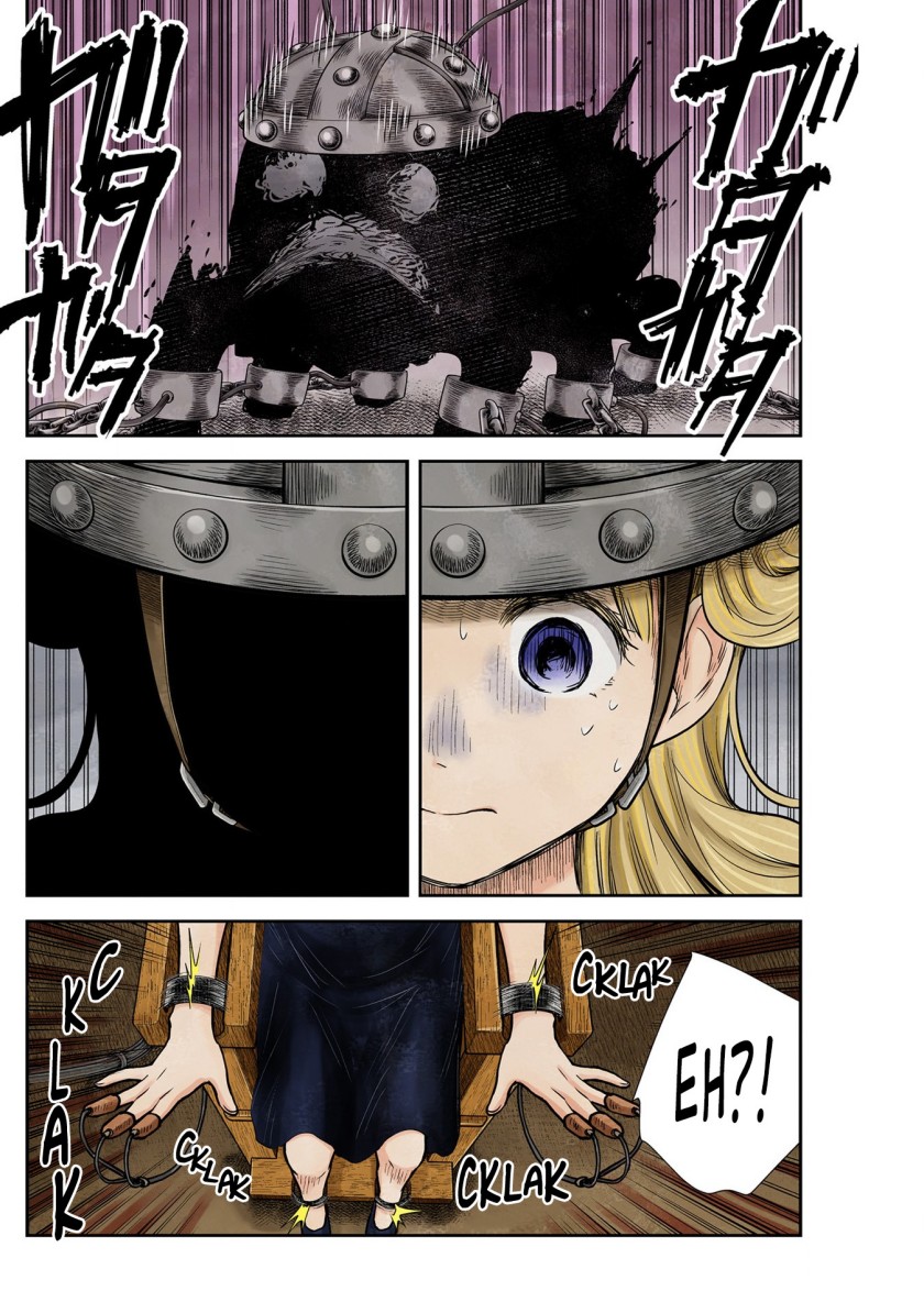 Chapter 130 - halaman 9