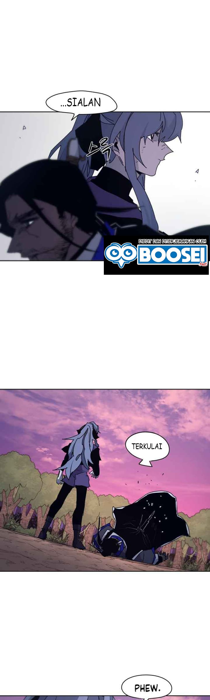 Chapter 75 - halaman 31