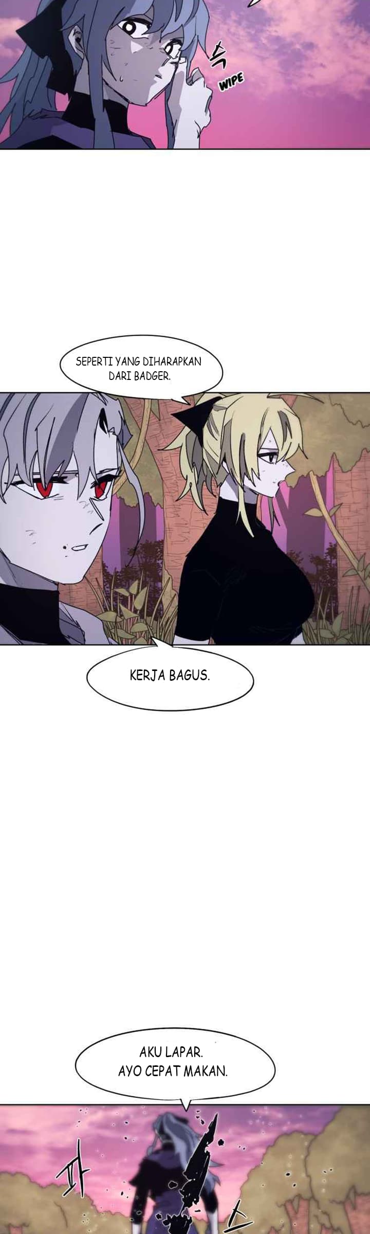 Chapter 75 - halaman 32