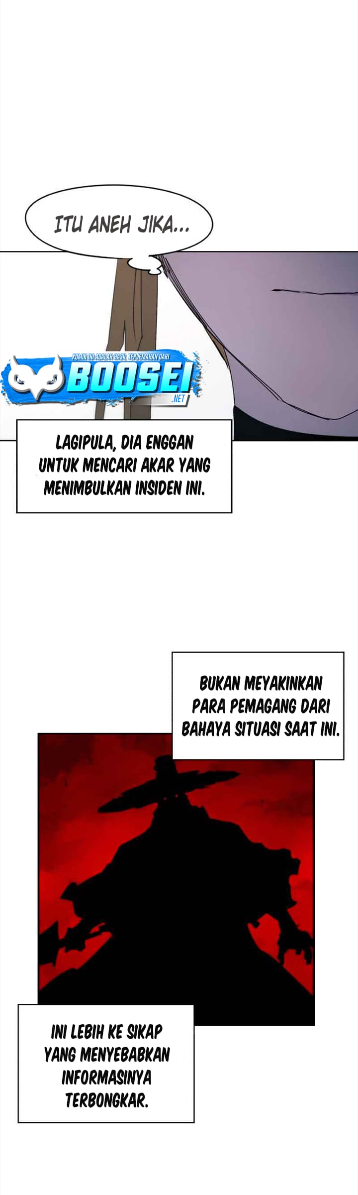 Chapter 74 - halaman 33