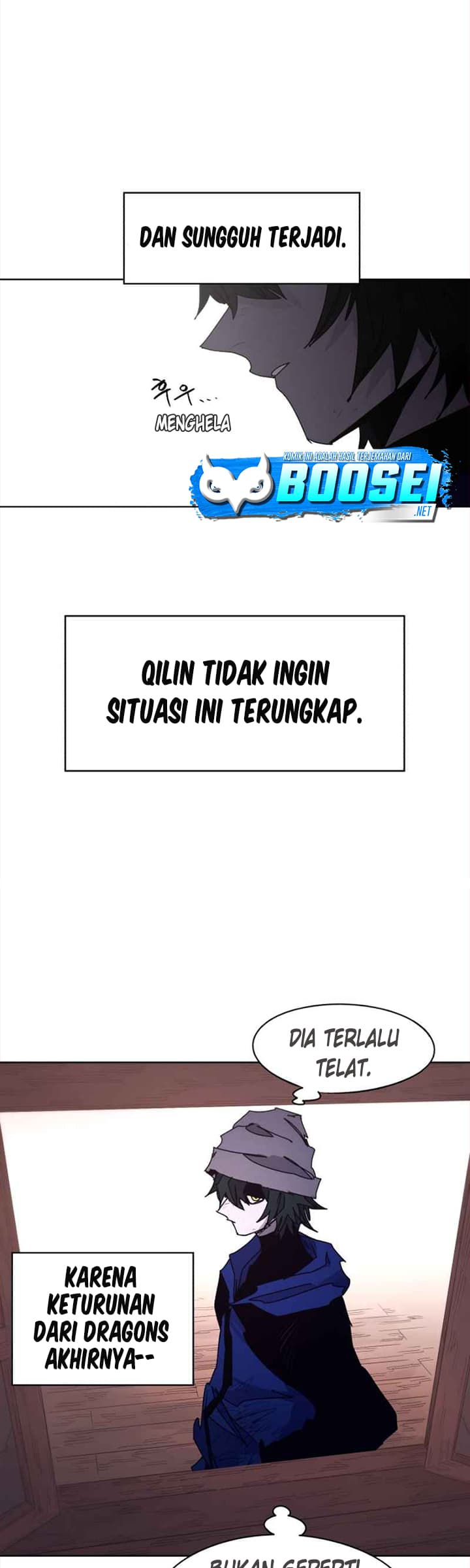 Chapter 74 - halaman 34