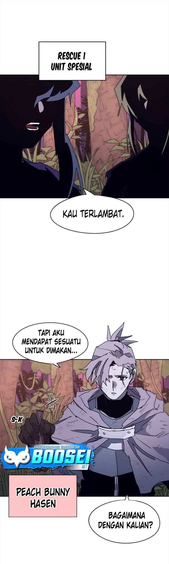 Chapter 74 - halaman 37