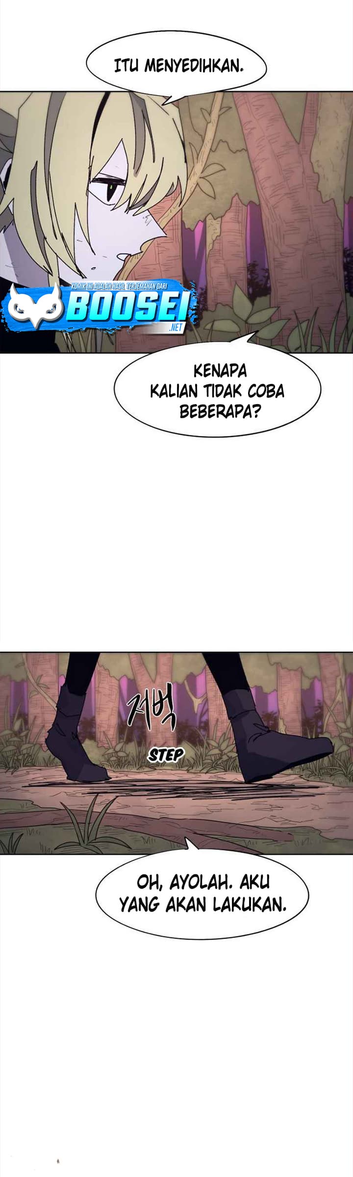 Chapter 74 - halaman 42