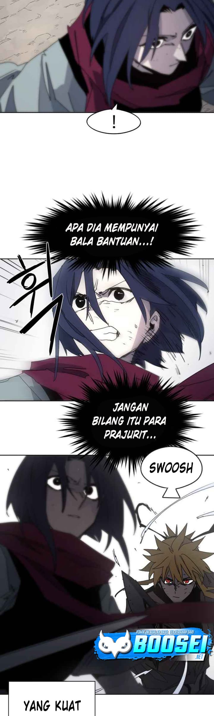Chapter 73 - halaman 28