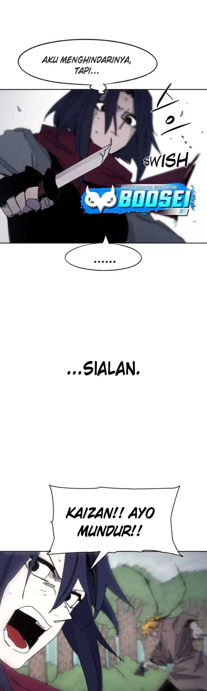 Chapter 73 - halaman 32