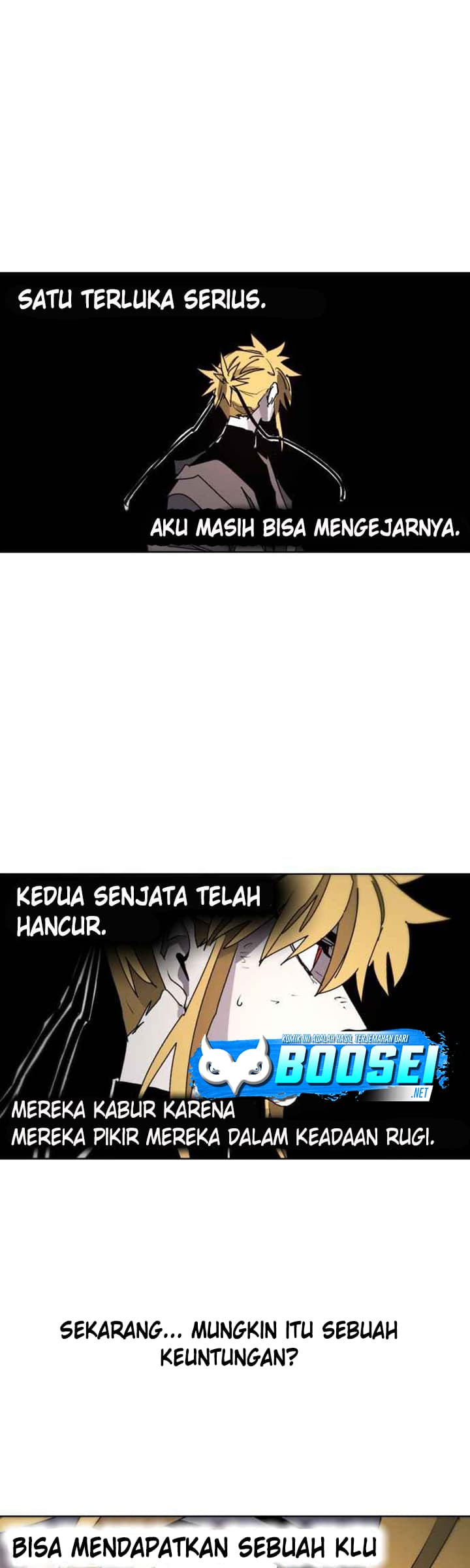 Chapter 73 - halaman 34