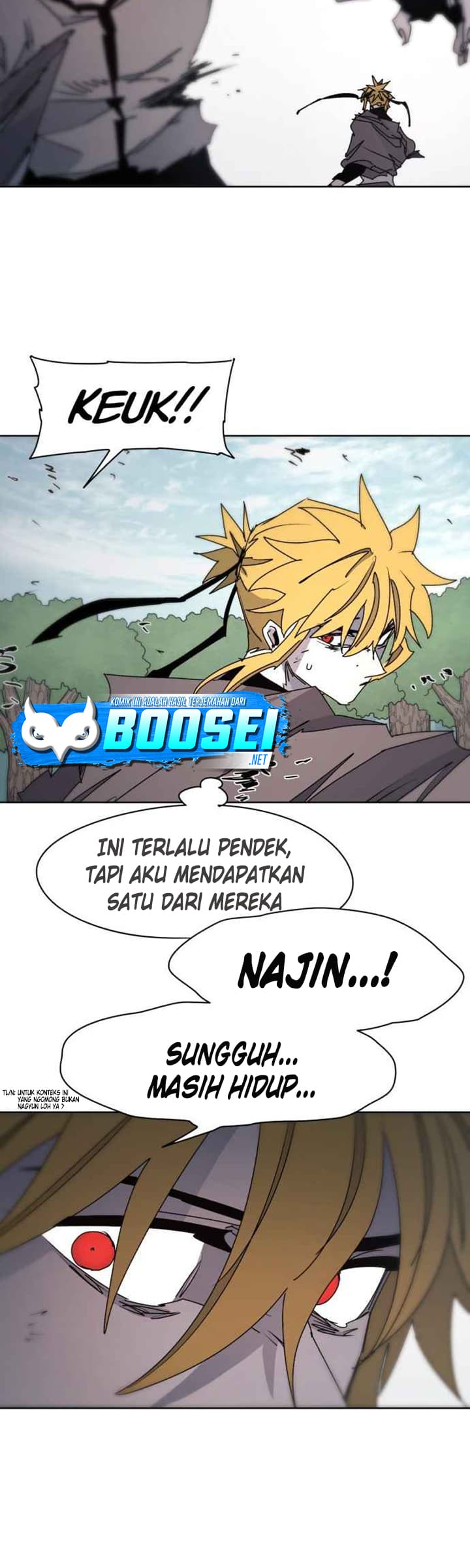 Chapter 72 - halaman 41