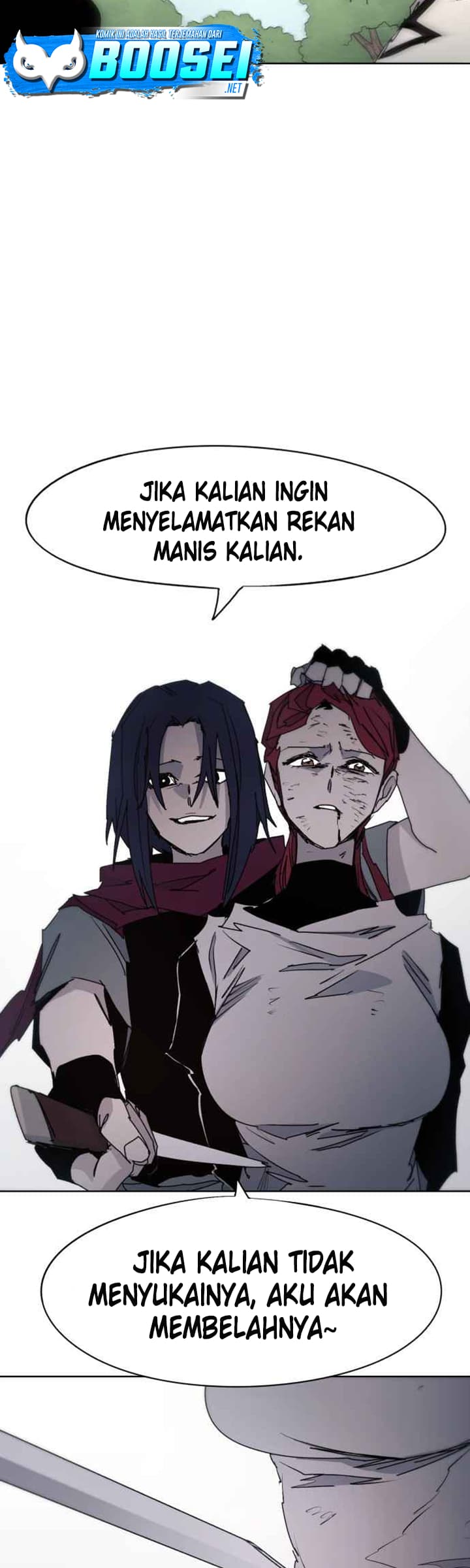 Chapter 71 - halaman 36