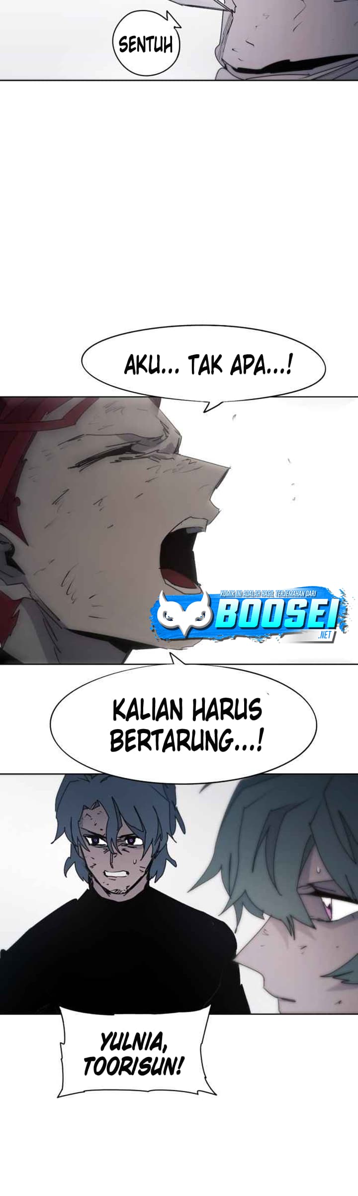 Chapter 71 - halaman 37
